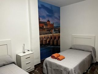 Piso en venta en Sta. Marina - San Andrés - San Pablo - San Lorenzo en Córdoba