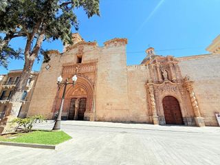 Piso en venta en Orihuela ciudad en Orihuela