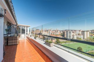 Piso en venta en Alcabre - Navia - Comesaña en Vigo