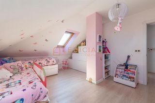 Piso en venta en Alcabre - Navia - Comesaña en Vigo