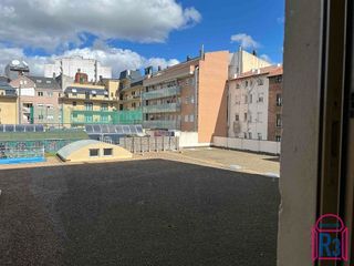 Piso en venta en Centro Ciudad en León