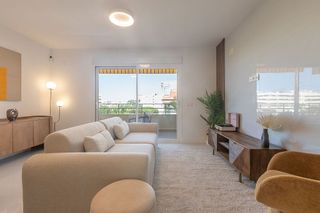 Piso en venta en Playa Bajadilla - Puertos en Marbella