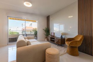 Piso en venta en Playa Bajadilla - Puertos en Marbella