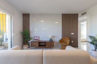 Piso en venta en Playa Bajadilla - Puertos en Marbella