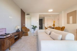Piso en venta en Playa Bajadilla - Puertos en Marbella