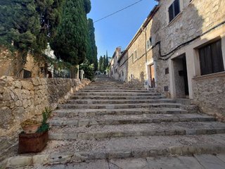 Piso en venta en Pollença en Pollença
