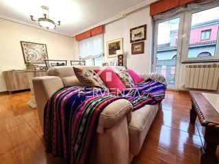 Piso en venta en Zona Teatro Campoamor en Oviedo