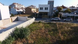 Solar en venta en Los Boliches en Fuengirola