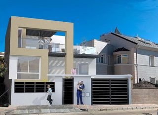 Solar en venta en Los Boliches en Fuengirola