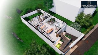 Solar en venta en Los Boliches en Fuengirola