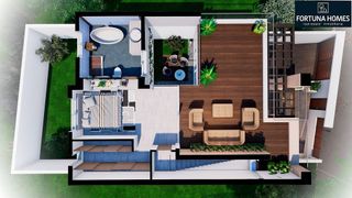 Solar en venta en Los Boliches en Fuengirola