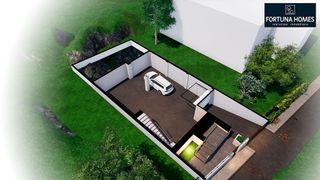 Solar en venta en Los Boliches en Fuengirola