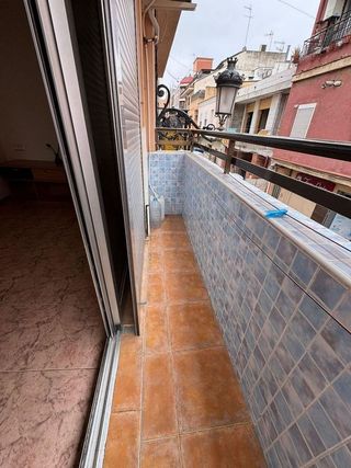 Piso en venta en El Mercado en Manises