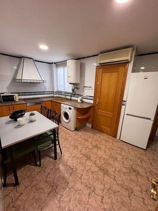 Piso en venta en El Mercado en Manises