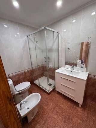 Piso en venta en El Mercado en Manises