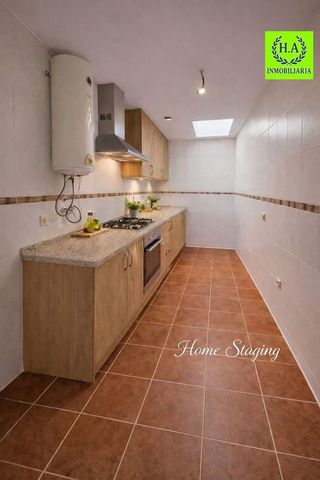 Piso en venta en Pedrezuela