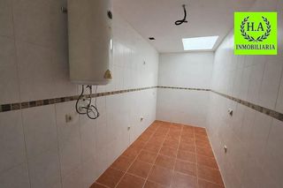 Piso en venta en Pedrezuela