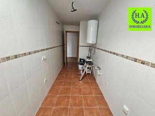 Piso en venta en Pedrezuela