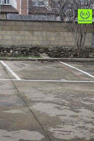 Piso en venta en Pedrezuela