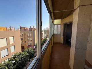 Piso en venta en La Línea de la Concepción ciudad en Línea de la Concepción (La)