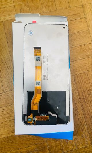 Pantalla LCD Realme 8i