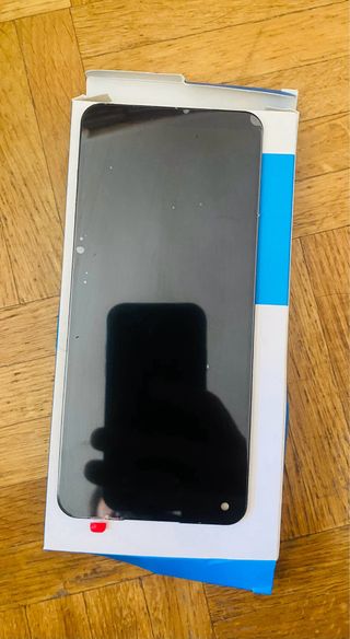Pantalla LCD Realme 8i