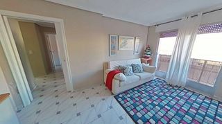 Ático en venta en Zona Pueblo en Pilar de la Horadada