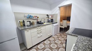 Piso en venta en Playa Puerto de Sagunto en Sagunto