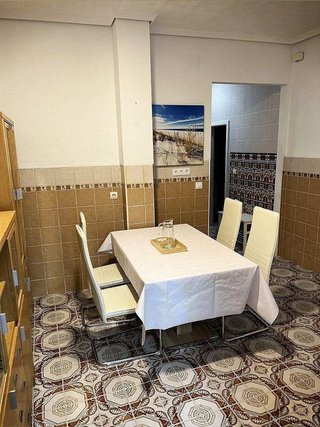 Piso en venta en Playa Puerto de Sagunto en Sagunto