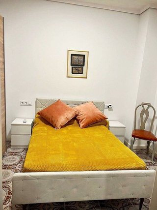 Piso en venta en Playa Puerto de Sagunto en Sagunto