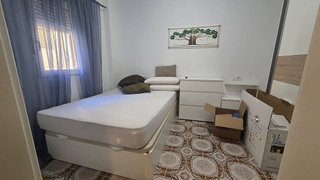 Piso en venta en Playa Puerto de Sagunto en Sagunto