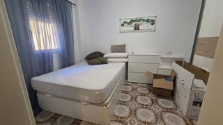 Piso en venta en Playa Puerto de Sagunto en Sagunto