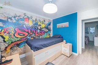 Piso en venta en Parque de la Coruña - Las Suertes en Collado Villalba