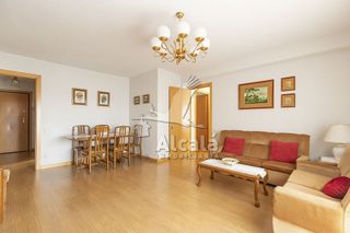 Piso en venta en Juan de Austria en Alcalá de Henares