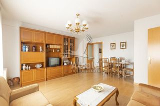 Piso en venta en Juan de Austria en Alcalá de Henares