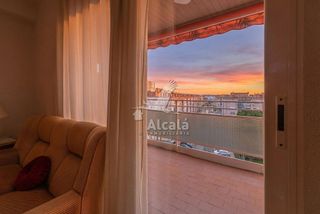 Piso en venta en Juan de Austria en Alcalá de Henares