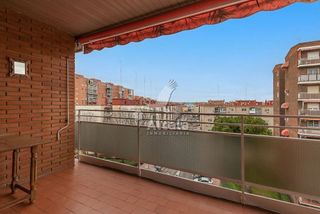 Piso en venta en Juan de Austria en Alcalá de Henares