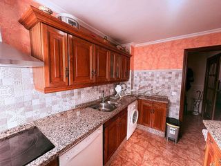 Piso en venta en Andújar