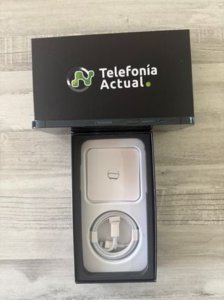 iPhone 12 Pro Max 128GB factura premium