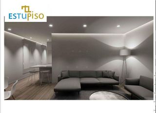 Piso en venta en Centro Ciudad en León