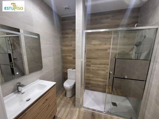 Piso en venta en Centro Ciudad en León