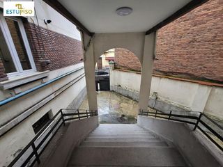 Piso en venta en Centro Ciudad en León