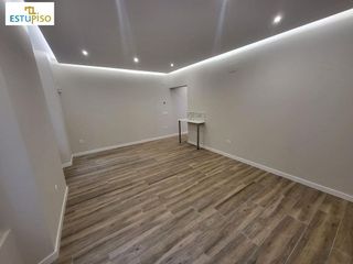 Piso en venta en Centro Ciudad en León