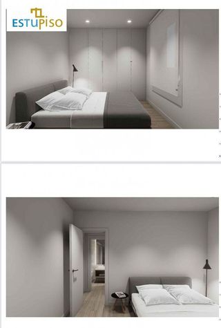 Piso en venta en Centro Ciudad en León