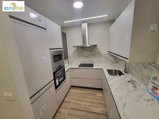 Piso en venta en Centro Ciudad en León