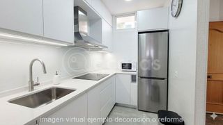 Piso en venta en Puerto Marina en Benalmádena