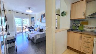 Piso en venta en Puerto Marina en Benalmádena