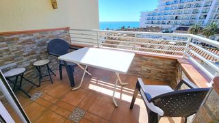 Piso en venta en Puerto Marina en Benalmádena
