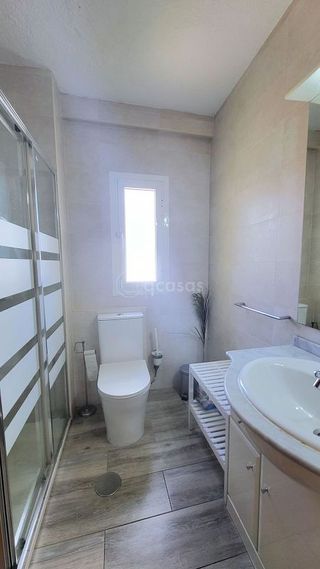 Piso en venta en Puerto Marina en Benalmádena