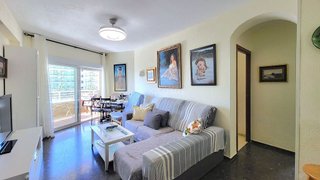 Piso en venta en Puerto Marina en Benalmádena